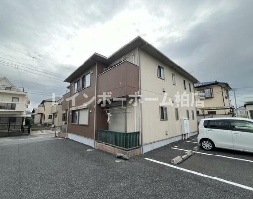 【仲介手数料：50％OFF】対象物件！のバルコニー