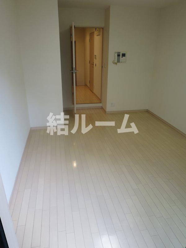 北区赤羽３丁目の賃貸マンションの内装