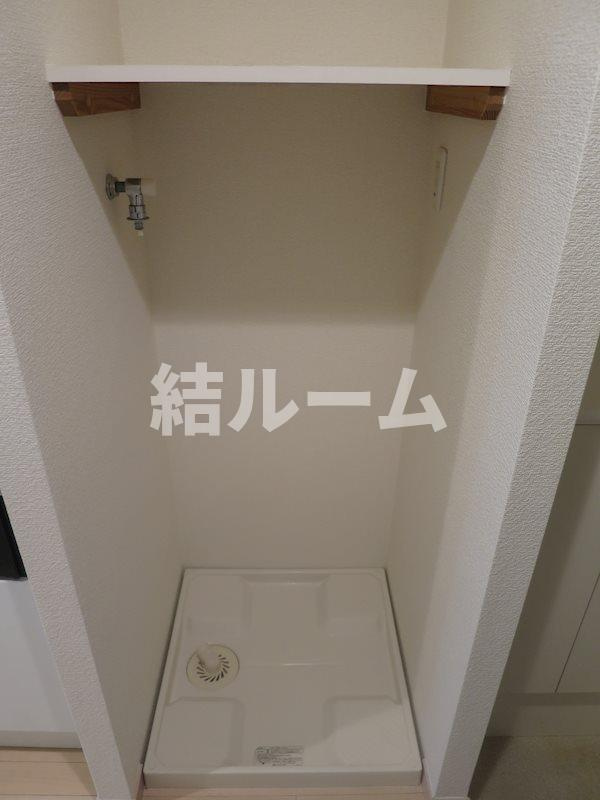 北区赤羽３丁目の賃貸マンションのその他