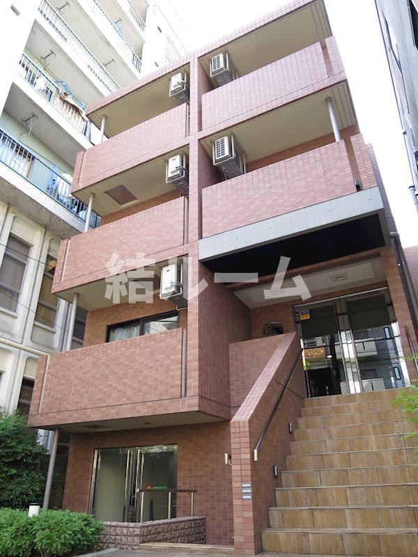 北区赤羽３丁目の賃貸マンション