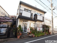 北嶺ハイツの画像