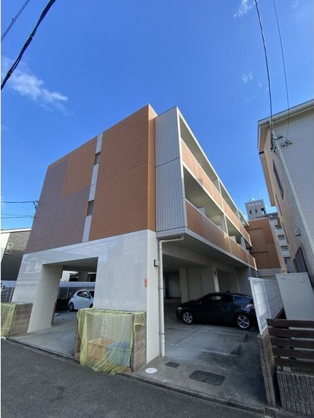 ボヌール津金