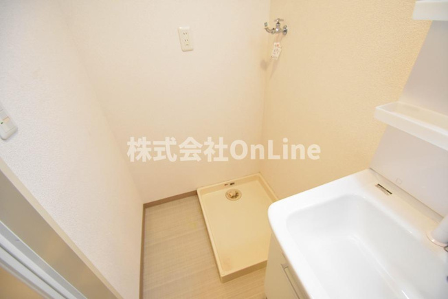 【設備】 | NAGARE35
