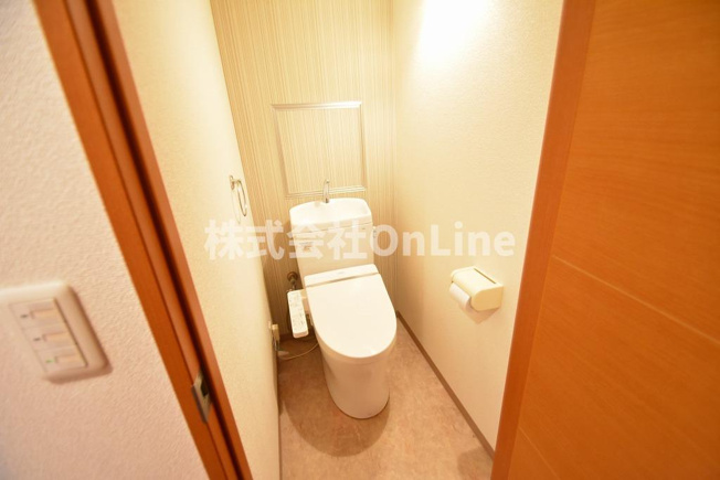 【トイレ】 | NAGARE35