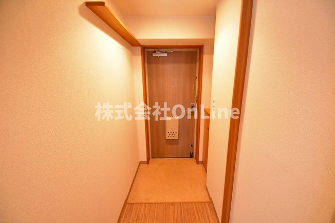 【玄関】 | NAGARE35