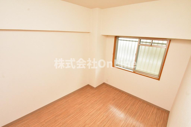 【洋室】 | NAGARE35