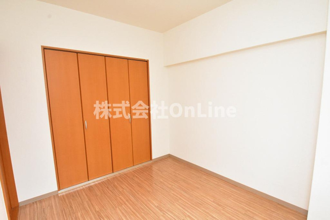【寝室】 | NAGARE35