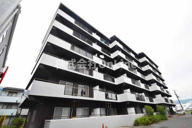 NAGARE35の外観