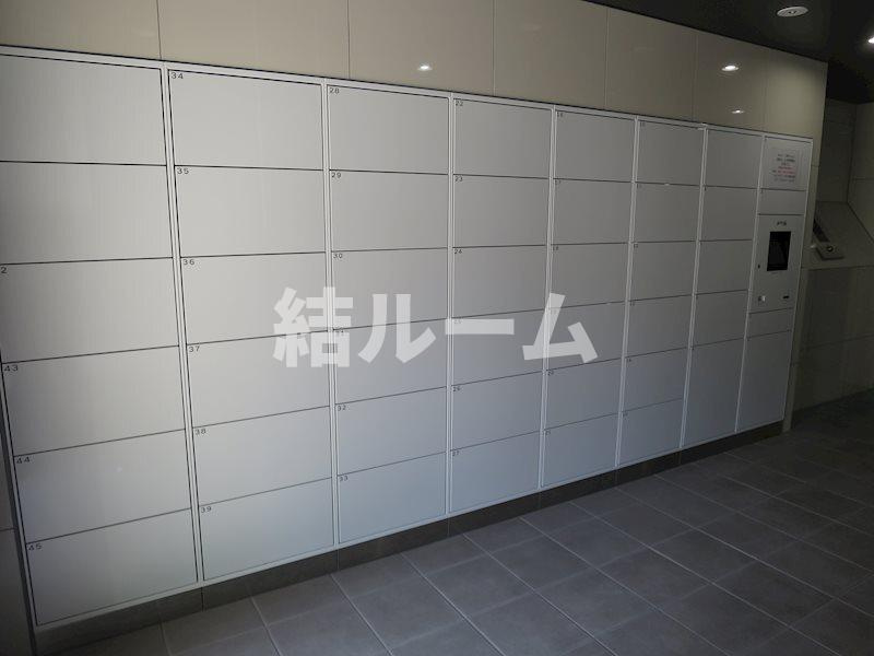川口市西川口１丁目の賃貸マンションのその他共用部分