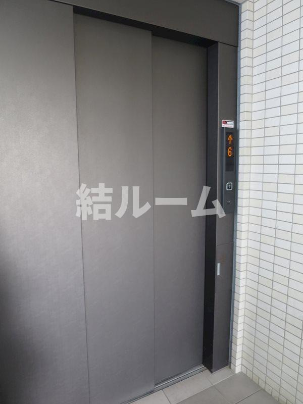 川口市西川口１丁目の賃貸マンションのその他共用部分