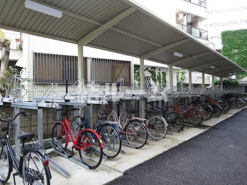 川口市西川口１丁目の賃貸マンションのその他共用部分