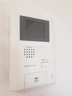 【設備】 | サン・フィールド　ⅡＢ