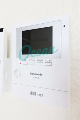 【セキュリティ】 | ハーモニーテラス南小岩Ⅷ | 同一仕様写真