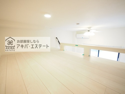 【寝室】 | ハーモニーテラス南小岩Ⅷ | 同一仕様写真