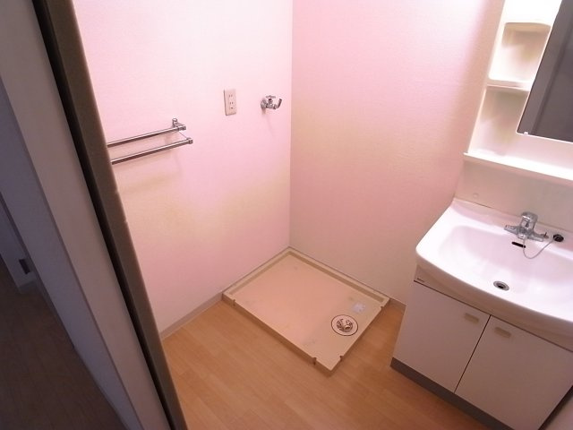 フラットオークの設備
