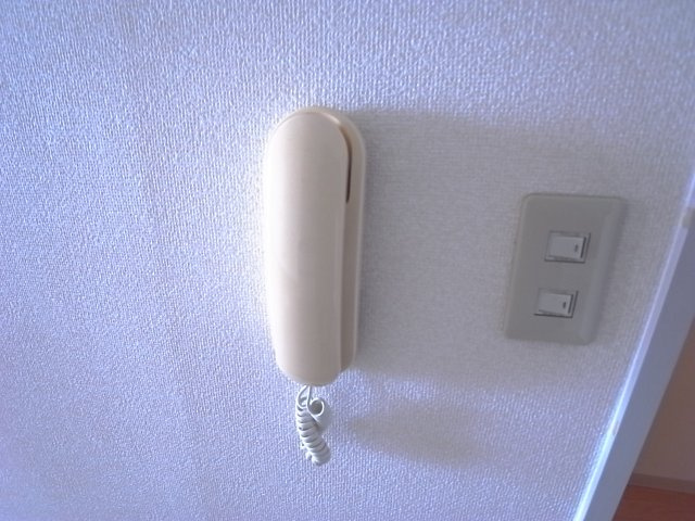 フラットオークの設備