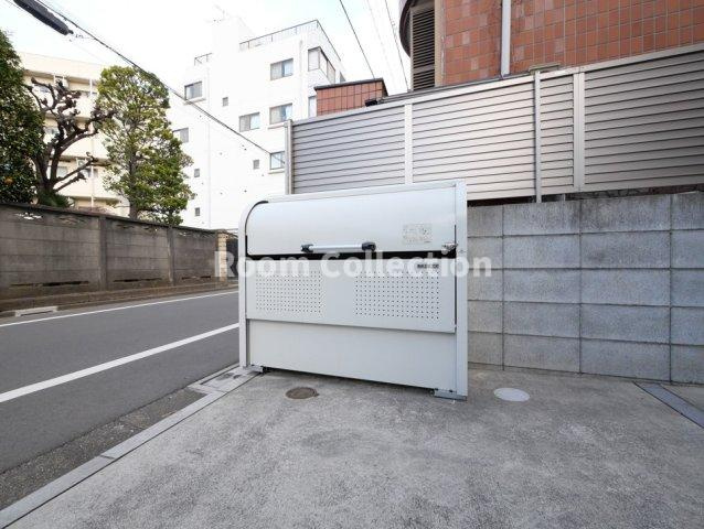 ハーモニーテラス栄町Ⅳのその他共用部分