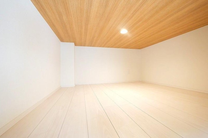 ハーモニーテラス栄町Ⅳの内装