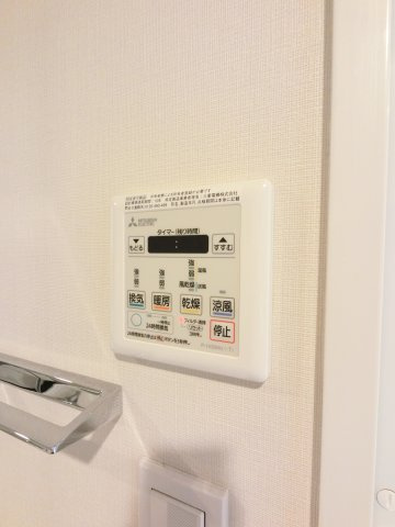 ラヴィベール の設備
