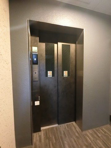 ラヴィベール のその他共用部分