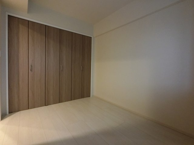 ラヴィベール の寝室