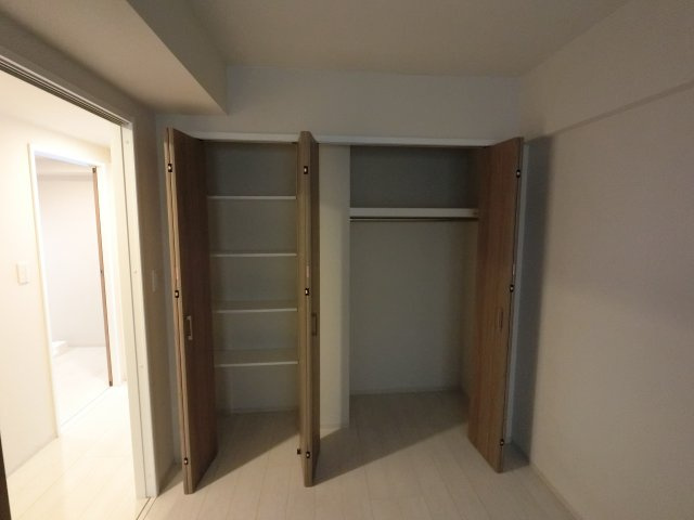 ラヴィベール の収納