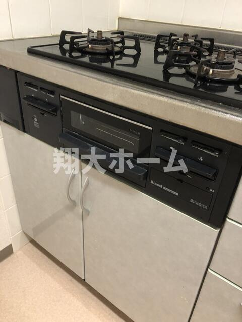 マルソ松が谷のその他