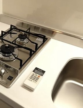 【キッチン】 | ミハス氷川台