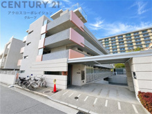クレール東塚口の画像