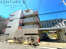クレール東塚口の画像