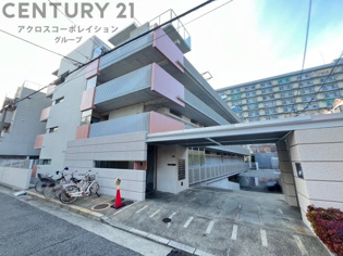 RC造５階建