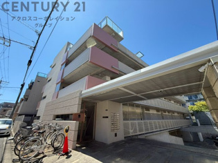 RC造５階建