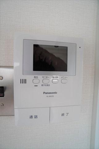 ロックキャッスルのセキュリティ