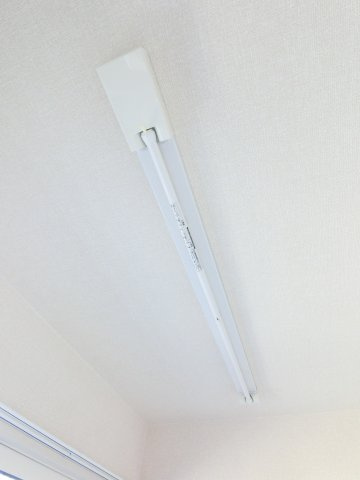 ヴェルデ塩焼の設備