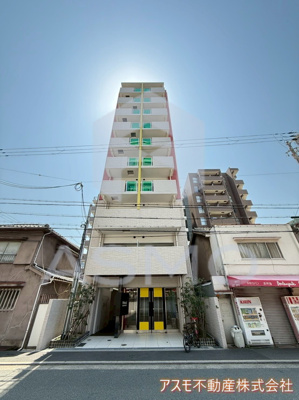 【外観】 | 旧ビガーポリス415松ヶ枝町Ⅲ