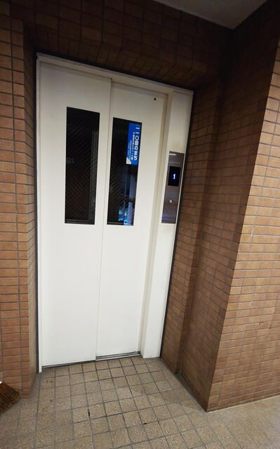 レジデンスＢＳのその他共用部分