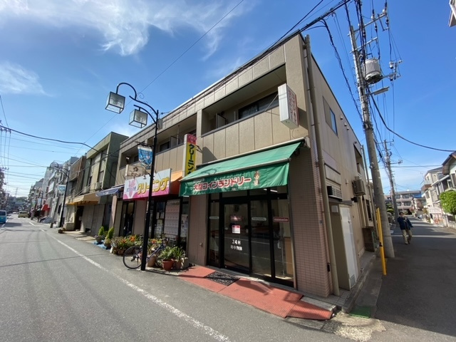 メゾンHのその他|★ブレーメン通り商店街至近★