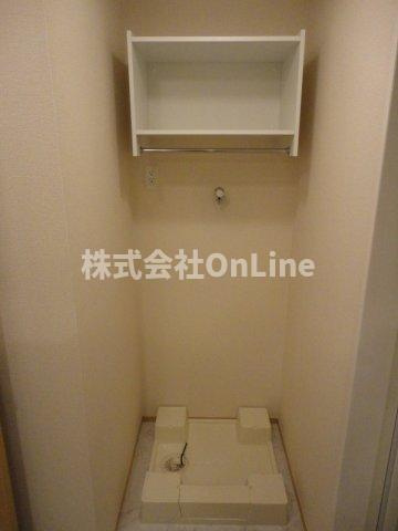 【設備】 | アビタシオン加美北