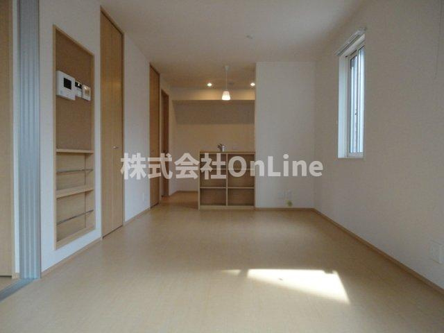 【子供部屋】 | アビタシオン加美北