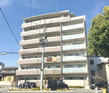 アリスガーデンエサカの画像