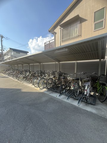 レジュールアッシュ淡路駅前 