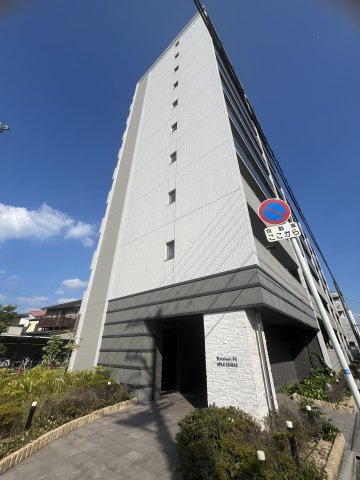 【外観】レジュールアッシュ淡路駅前 