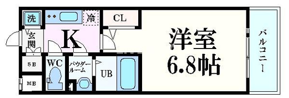 エスリード大阪STATION