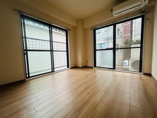 扶桑マンションのその他