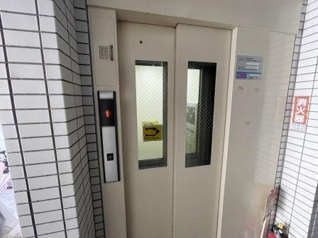 扶桑マンションのその他共用部分