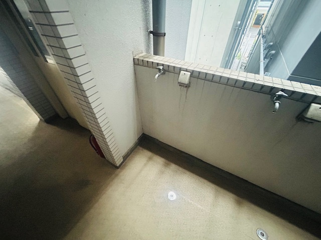 扶桑マンションのその他
