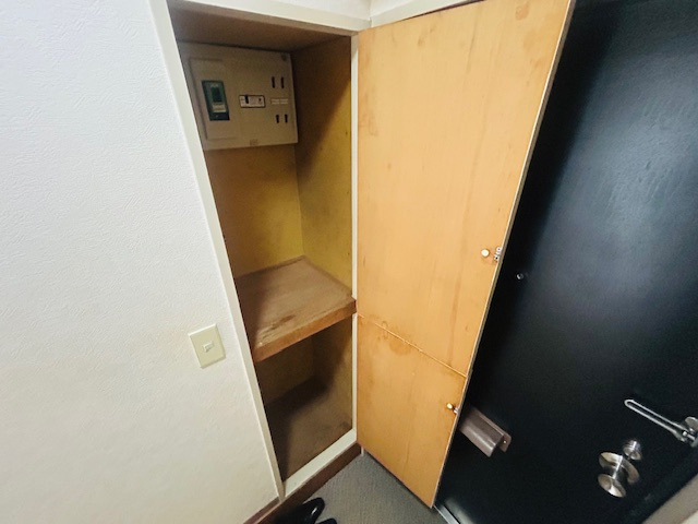 扶桑マンションのその他