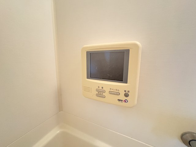 【設備】 | ラフィーネ大供