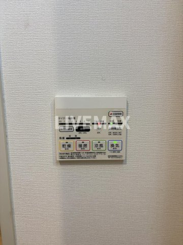 【設備】ラ ファヴール