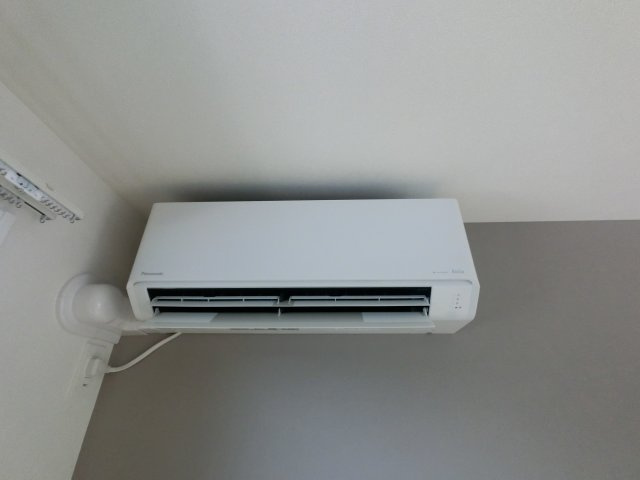MELLAS浦安の設備